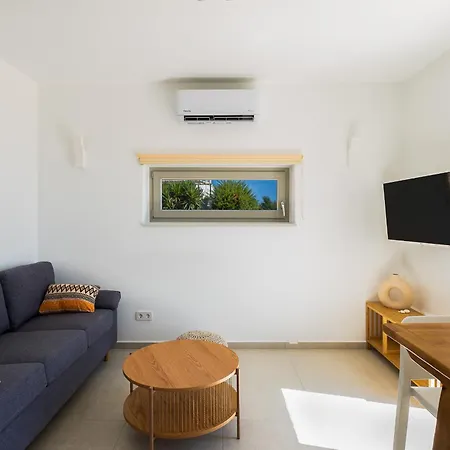 Apartment Margo Seaview
