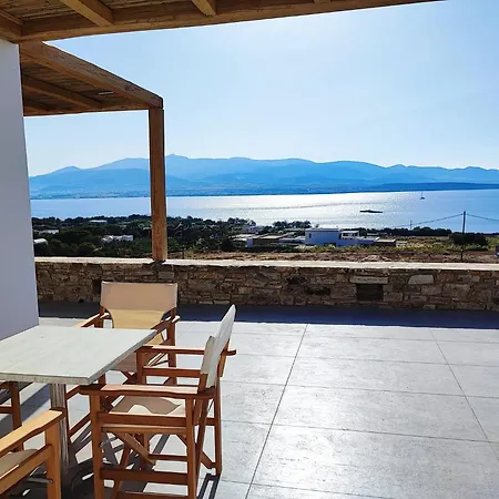 Margo Seaview * Andiparos