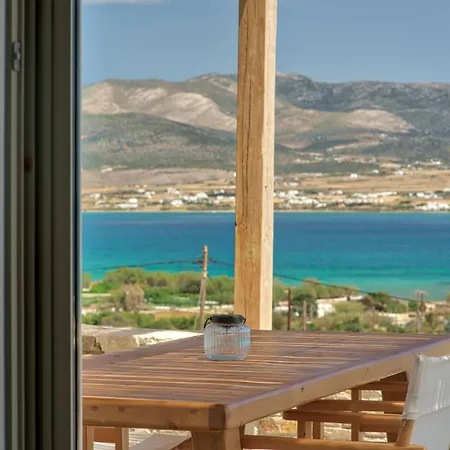 Apartment Margo Seaview *
