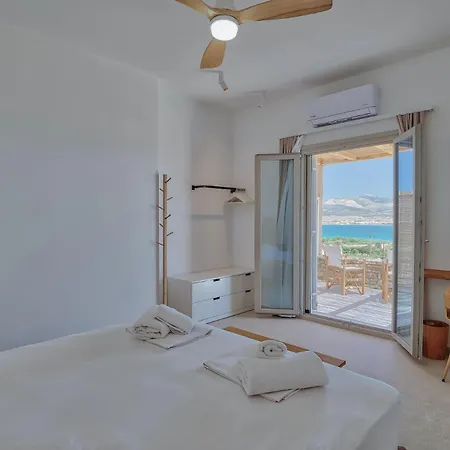 Margo Seaview * Andiparos