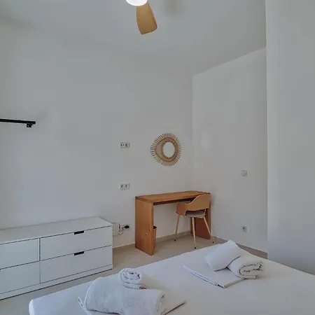 Apartment Margo Seaview *