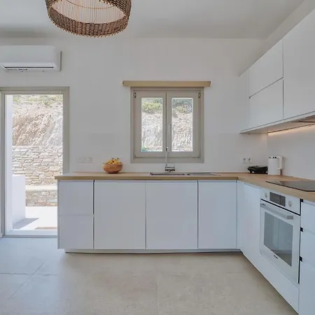 Apartment Margo Seaview Andiparos