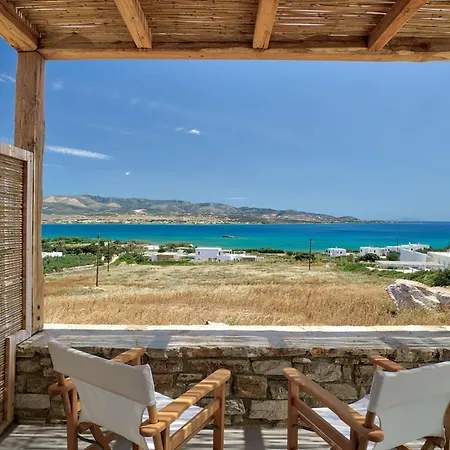 Margo Seaview Andiparos