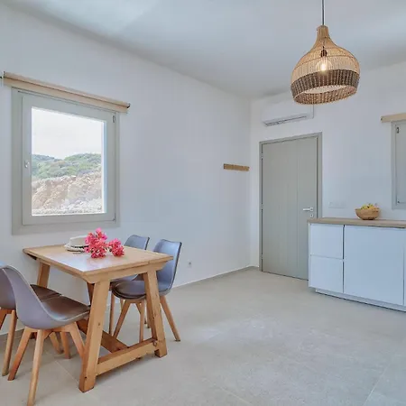 Apartment Margo Seaview
