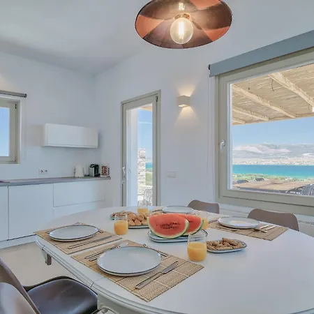 Margo Seaview Apartment *