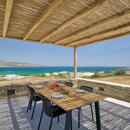 Apartment Margo Seaview *