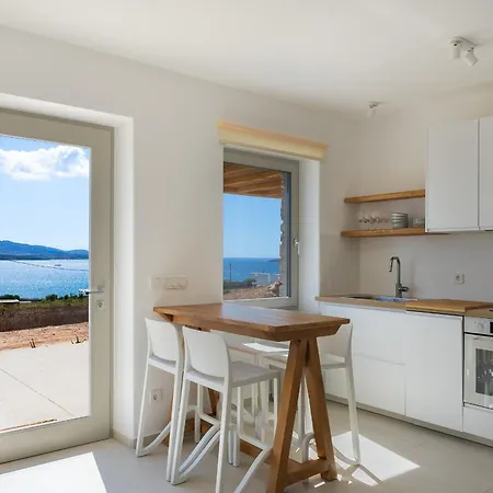 Margo Seaview Apartmán
