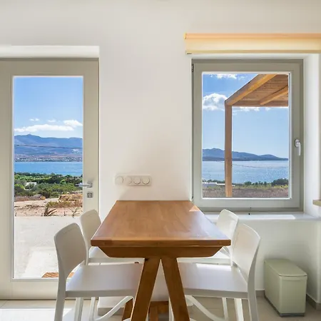Apartmán Margo Seaview Andiparos