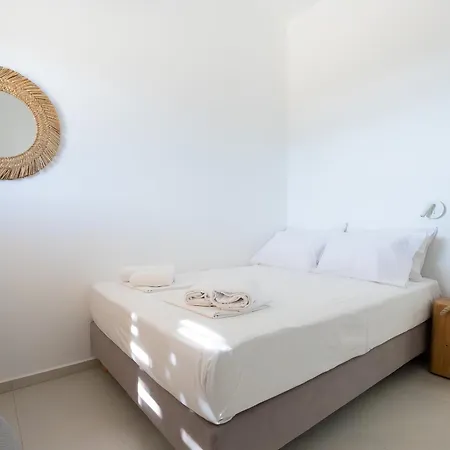 Margo Seaview Apartmán