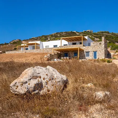 Margo Seaview * Antiparos