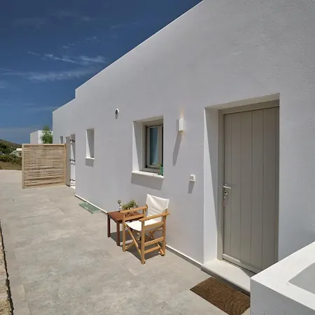 Margo Seaview Apartmán