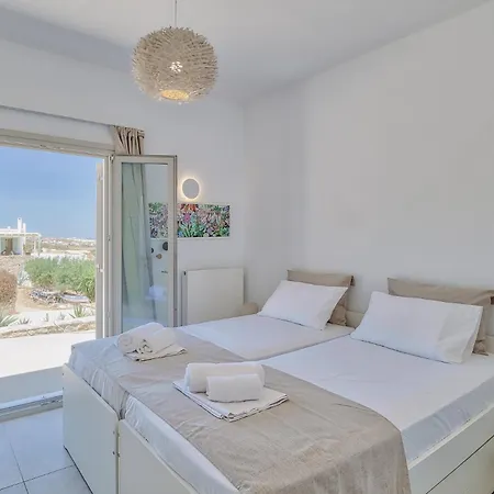 Apartmán Margo Seaview