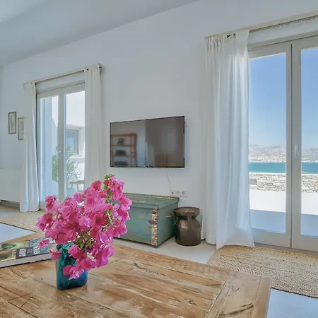 Apartmán Margo Seaview