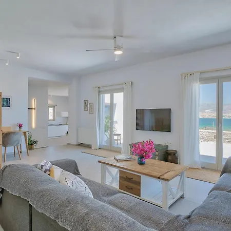 Apartmán Margo Seaview *